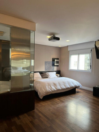 Imagem Apartamento com 2 Quartos à Venda, 234 m² em Itaim Bibi - São Paulo