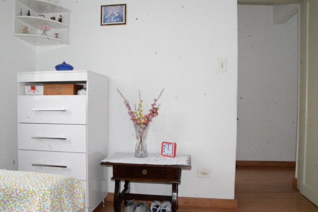 Imagem Apartamento com 2 Quartos à Venda, 50 m² em Perdizes - São Paulo
