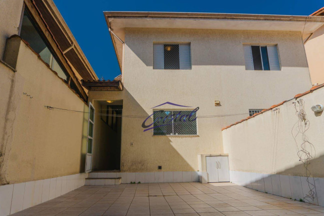 Imagem Casa com 3 Quartos à Venda, 160 m² em Jardim Bonfiglioli - São Paulo Imagem Casa com 3 Quartos à Venda, 160 m² em Jardim Bonfiglioli - São Paulo
