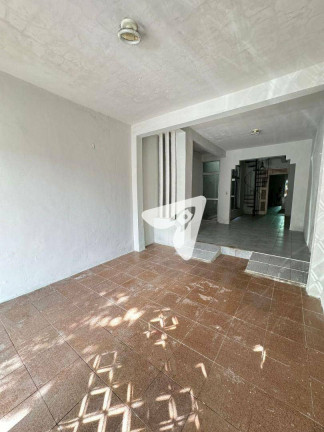 Imagem Casa com 5 Quartos à Venda, 211 m² em Centro - Fortaleza Imagem Casa com 5 Quartos à Venda, 211 m² em Centro - Fortaleza