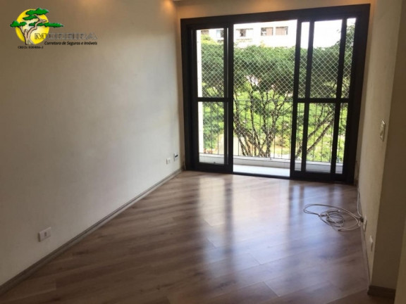 Apartamento com 2 Quartos à Venda, 70 m² em Lauzane Paulista - São Paulo