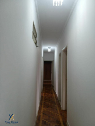 Imagem Casa com 4 Quartos à Venda, 200 m² em Boqueirão - Santos