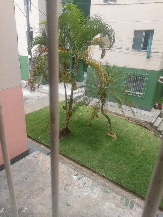 Imagem Apartamento com 2 Quartos à Venda, 45 m² em Jardim Nova Esperança - Salvador Imagem Apartamento com 2 Quartos à Venda, 45 m² em Jardim Nova Esperança - Salvador