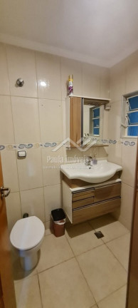 Imagem Casa com 4 Quartos à Venda, 141 m² em Jardim Satélite - Sao Jose Dos Campos