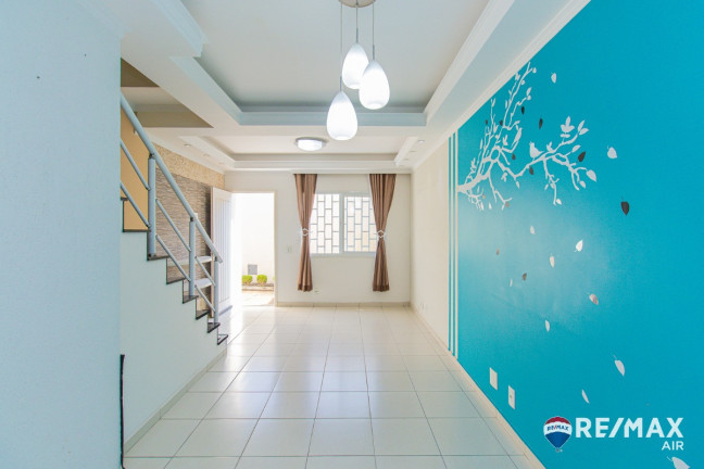 Imagem Casa de Condomínio com 2 Quartos à Venda, 67 m² em Vila Emir - São Paulo Imagem Casa de Condomínio com 2 Quartos à Venda, 67 m² em Vila Emir - São Paulo