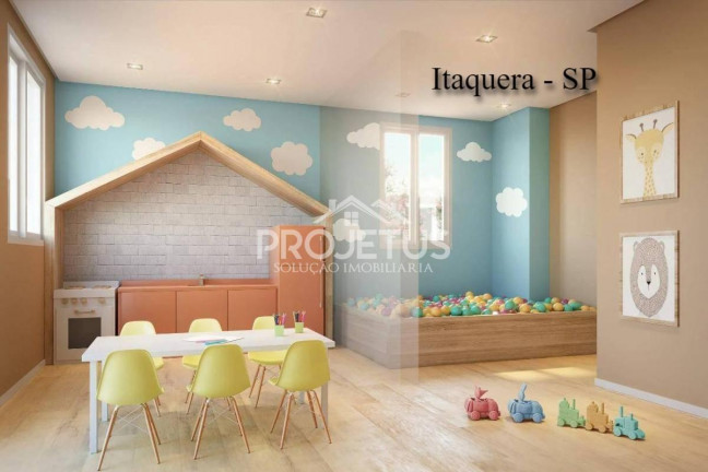 Imagem Apartamento com 1 Quarto à Venda, 17 m² em Vila Sônia - São Paulo Imagem Apartamento com 1 Quarto à Venda, 17 m² em Vila Sônia - São Paulo