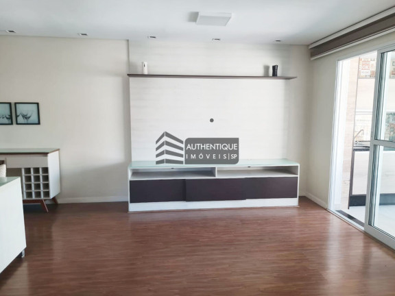 Imagem Apartamento com 3 Quartos à Venda, 78 m² em Mooca - São Paulo