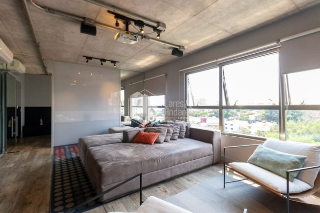 Imagem Apartamento com 1 Quarto à Venda, 69 m² em Campo Belo - São Paulo Imagem Apartamento com 1 Quarto à Venda, 69 m² em Campo Belo - São Paulo