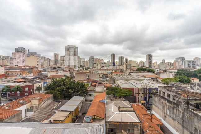 Imagem Apartamento com 2 Quartos à Venda, 47 m² em Santa Cecília - São Paulo Imagem Apartamento com 2 Quartos à Venda, 47 m² em Santa Cecília - São Paulo