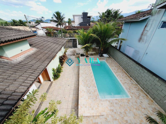 Imagem Casa com 4 Quartos para Temporada, 600 m² em Lázaro - Ubatuba Imagem Casa com 4 Quartos para Temporada, 600 m² em Lázaro - Ubatuba