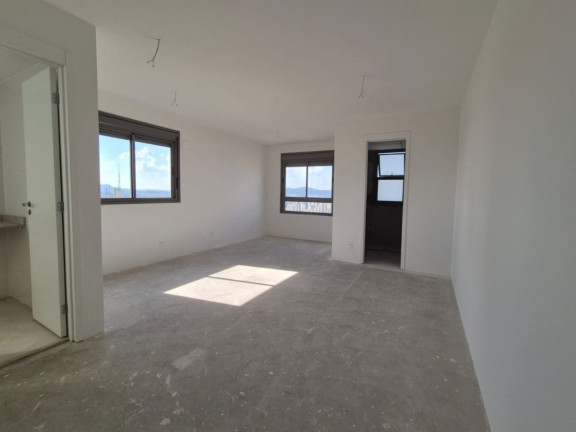 Imagem Apartamento com 2 Quartos à Venda, 109 m² em Sumarezinho - São Paulo