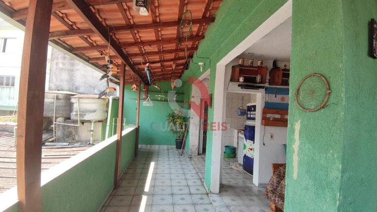Imagem Sobrado com 3 Quartos à Venda, 150 m² em Jardim Japao - São Paulo