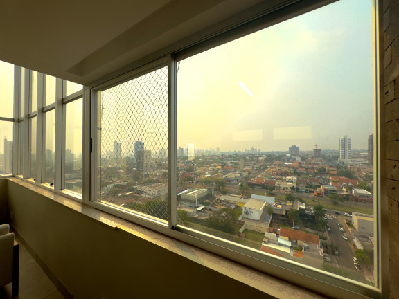 Imagem Imóvel com 4 Quartos à Venda, 205 m² em Centro - Campo Grande Imagem Imóvel com 4 Quartos à Venda, 205 m² em Centro - Campo Grande