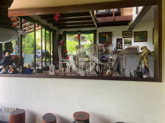 Imagem Casa com 5 Quartos à Venda, 1.500 m² em Itaipu - Niterói Imagem Casa com 5 Quartos à Venda, 1.500 m² em Itaipu - Niterói