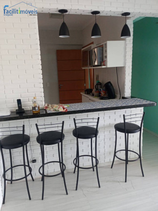 Imagem Apartamento com 2 Quartos à Venda, 60 m² em Nova Petrópolis - São Bernardo Do Campo Imagem Apartamento com 2 Quartos à Venda, 60 m² em Nova Petrópolis - São Bernardo Do Campo