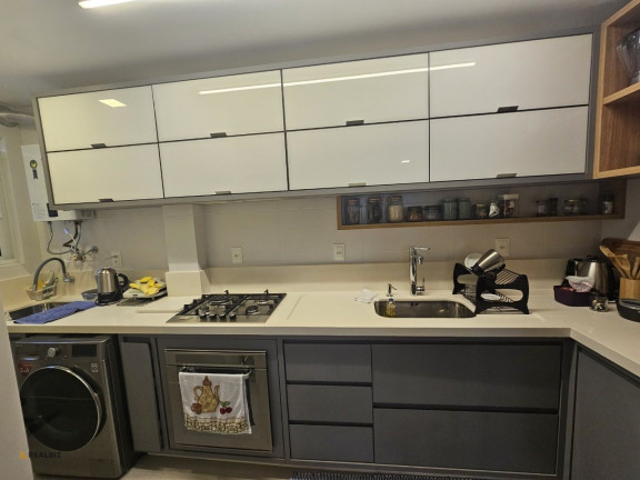 Imagem Apartamento com 3 Quartos à Venda, 101 m² em Palmas - Governador Celso Ramos Imagem Apartamento com 3 Quartos à Venda, 101 m² em Palmas - Governador Celso Ramos