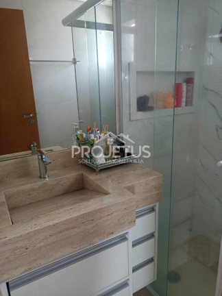Imagem Apartamento com 3 Quartos à Venda, 97 m² em Mooca - São Paulo