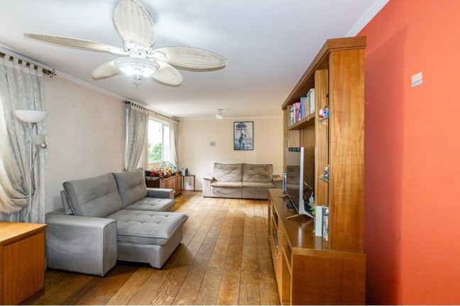 Imagem Apartamento com 4 Quartos à Venda, 137 m² em Campo Belo - São Paulo Imagem Apartamento com 4 Quartos à Venda, 137 m² em Campo Belo - São Paulo