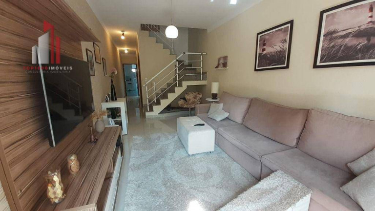 Sobrado com 3 Quartos à Venda, 160 m² em Freguesia Do ó - São Paulo