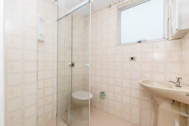 Imagem Apartamento com 3 Quartos à Venda, 55 m² em Bigorrilho - Curitiba Imagem Apartamento com 3 Quartos à Venda, 55 m² em Bigorrilho - Curitiba