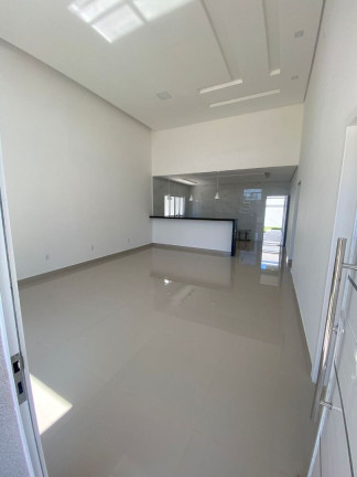 Imagem Casa com 3 Quartos à Venda ou Locação, 158 m² em Residencial Terras Do Vale - Caçapava