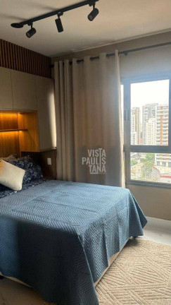 Imagem Studio com 1 Quarto à Venda, 21 m² em Saúde - São Paulo