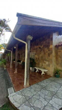 Imagem Chácara com 4 Quartos à Venda, 5.400 m² em Vila Areao - Taubaté