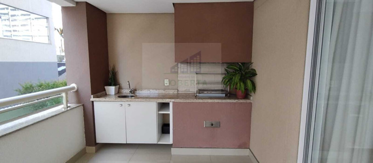 Imagem Apartamento com 3 Quartos à Venda, 147 m² em Vila Gertrudes - São Paulo