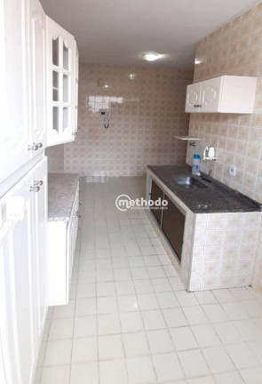 Imagem Apartamento com 2 Quartos à Venda, 80 m² em Cambuí - Campinas