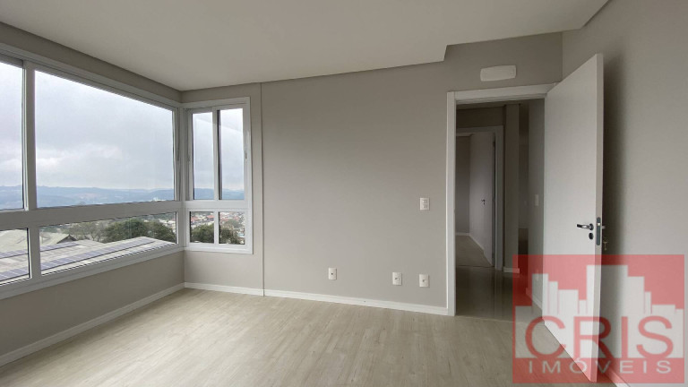 Imagem Apartamento com 2 Quartos à Venda, 74 m² em Cidade Alta - Bento Gonçalves Imagem Apartamento com 2 Quartos à Venda, 74 m² em Cidade Alta - Bento Gonçalves