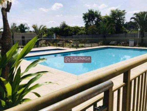 Imagem Apartamento com 2 Quartos à Venda, 45 m² em Jardim Ansalca - Guarulhos Imagem Apartamento com 2 Quartos à Venda, 45 m² em Jardim Ansalca - Guarulhos