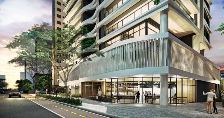 Imagem Apartamento com 4 Quartos à Venda, 230 m² em Pinheiros - São Paulo Imagem Apartamento com 4 Quartos à Venda, 230 m² em Pinheiros - São Paulo