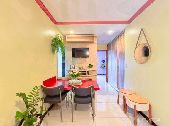Imagem Apartamento com 1 Quarto à Venda, 60 m² em Praia Do Morro - Guarapari