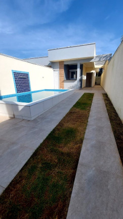 Imagem Casa com 3 Quartos à Venda, 79 m² em Jardim Das Palmeiras - Itanhaém Imagem Casa com 3 Quartos à Venda, 79 m² em Jardim Das Palmeiras - Itanhaém