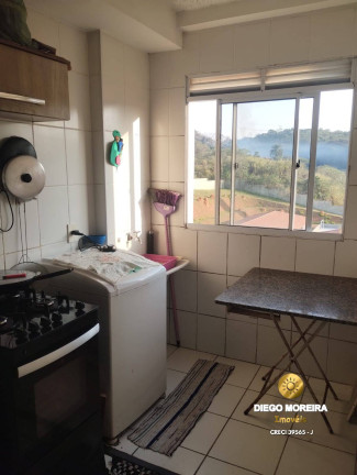 Apartamento com 2 Quartos à Venda, 50 m² em Terra Preta - Mairiporã