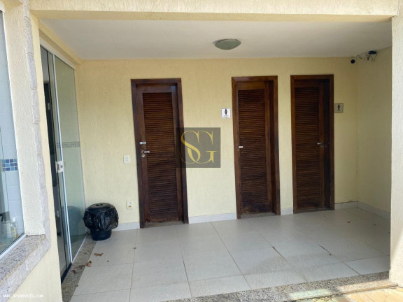 Imagem Casa de Condomínio com 3 Quartos à Venda, 116 m² em Várzea - Teresópolis Imagem Casa de Condomínio com 3 Quartos à Venda, 116 m² em Várzea - Teresópolis