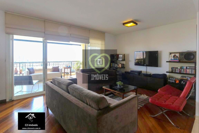 Imagem Apartamento com 4 Quartos à Venda, 213 m² em Sumaré - São Paulo Imagem Apartamento com 4 Quartos à Venda, 213 m² em Sumaré - São Paulo