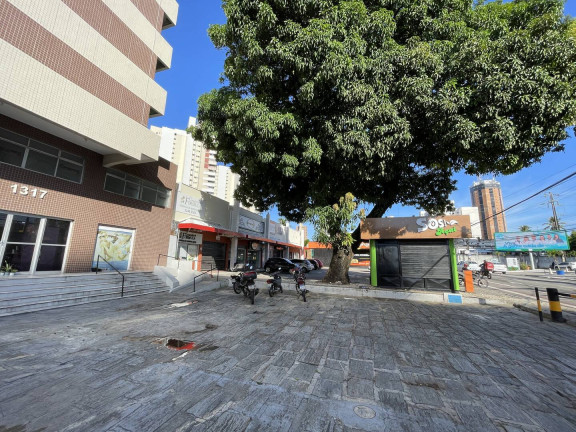 Imagem Sala Comercial à Venda, 26 m² em Joaquim Távora - Fortaleza