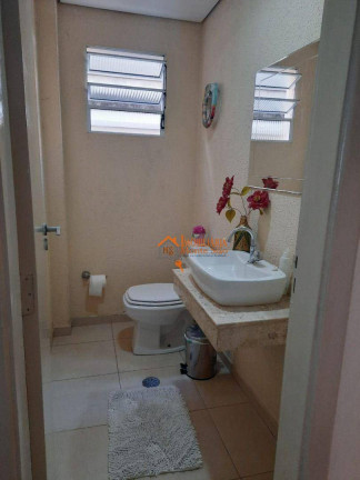 Imagem Sobrado com 3 Quartos à Venda, 124 m² em Jardim Santa Clara - Guarulhos Imagem Sobrado com 3 Quartos à Venda, 124 m² em Jardim Santa Clara - Guarulhos