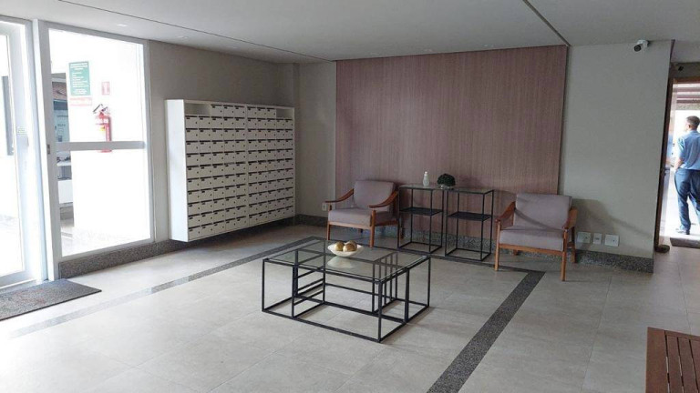 Imagem Cobertura com 3 Quartos à Venda, 123 m² em Setor Central - Goiânia