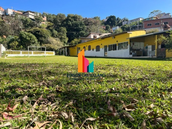 Imagem Imóvel com 2 Quartos à Venda, 1.250 m² em Jardim Santa Maria - Campo Limpo Paulista