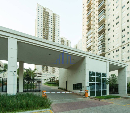 Imagem Apartamento com 1 Quarto à Venda, 68 m² em Jardim Tupanci - Barueri
