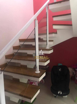Imagem Sobrado com 3 Quartos à Venda, 250 m² em Osvaldo Cruz - São Caetano Do Sul Imagem Sobrado com 3 Quartos à Venda, 250 m² em Osvaldo Cruz - São Caetano Do Sul