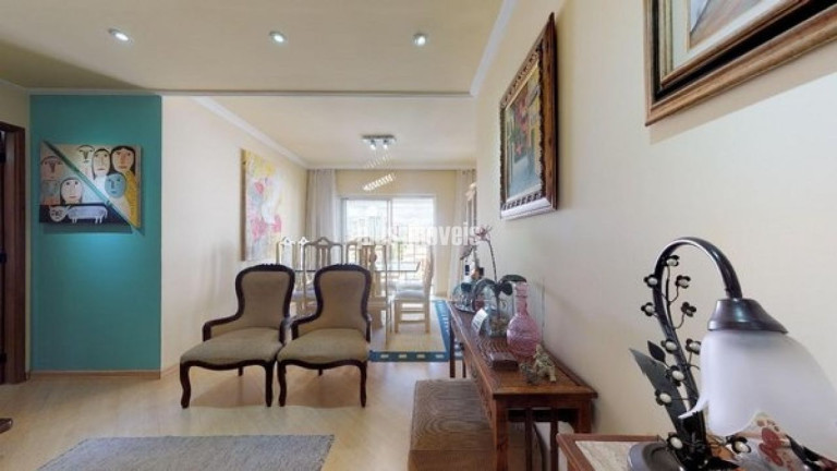 Imagem Apartamento com 3 Quartos à Venda, 198 m² em Lapa - São Paulo Imagem Apartamento com 3 Quartos à Venda, 198 m² em Lapa - São Paulo