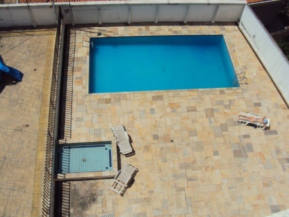 Imagem Apartamento com 2 Quartos para Alugar, 65 m² em Alto De Pinheiros - São Paulo