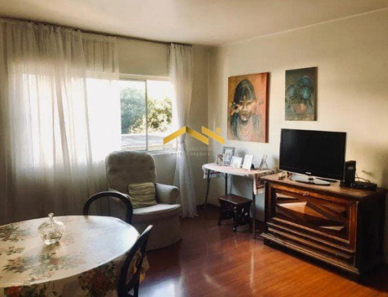 Apartamento com 3 Quartos à Venda, 70 m² em Chacara Santo Antonio - São Paulo