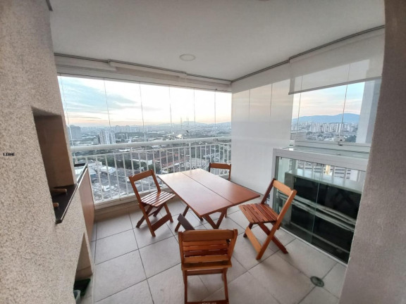 Imagem Apartamento com 1 Quarto à Venda, 69 m² em Barra Funda - São Paulo