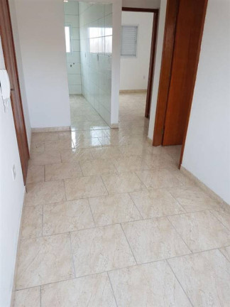 Apartamento com 2 Quartos à Venda, 60 m² em Parque São Vicente - Sao Vicente