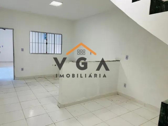 Imagem Casa com 2 Quartos à Venda, 82 m² em Cidade Líder - São Paulo Imagem Casa com 2 Quartos à Venda, 82 m² em Cidade Líder - São Paulo