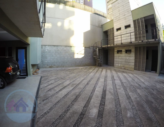 Imagem Casa com 6 Quartos à Venda, 350 m² em Campo Belo - São Paulo Imagem Casa com 6 Quartos à Venda, 350 m² em Campo Belo - São Paulo